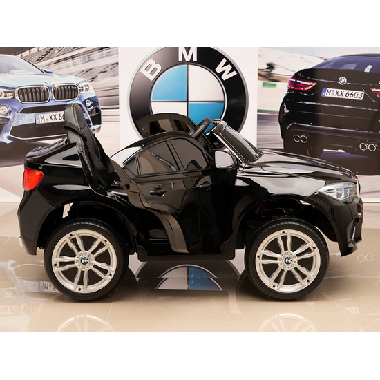 ბავშვის ელექტრო მანქანა BMW 2199-BiMart.ge