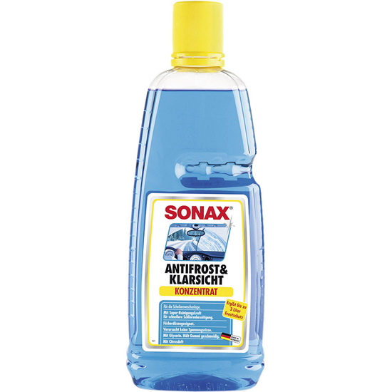 ანტიფრიზი SONAX 332300 (1 L)iMart.ge