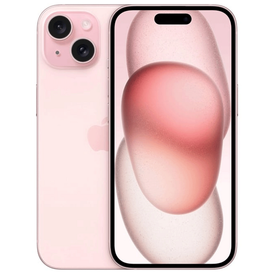 მობილური ტელეფონი APPLE IPHONE 15 PLUS PINK (6 GB, 128 GB)iMart.ge