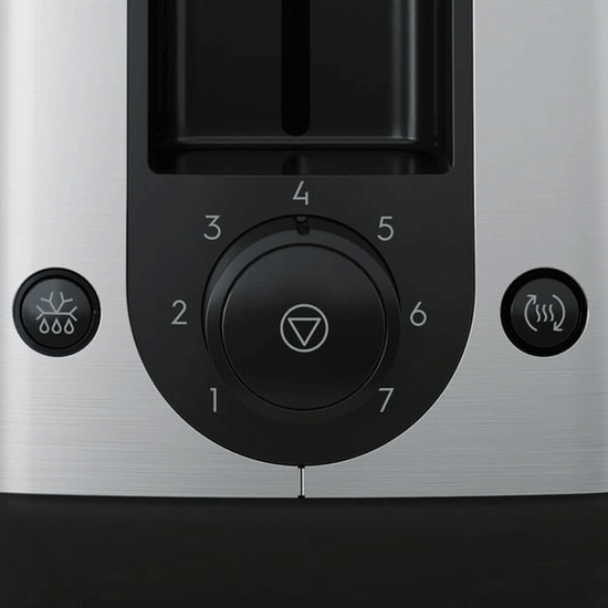 ტოსტერი ELECTROLUX E3T1-3ST (800 W)iMart.ge