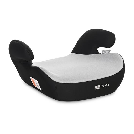 ავტომობილის სკამი ბავშვისთვის LORELLI TEDDY 10070752342 (9-36 კგ, ნაცრისფერი)iMart.ge