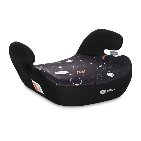 ავტომობილის სკამი ბავშვისთვის LORELLI TEDDY 10070752345 (9-36 კგ, შავი)iMart.ge