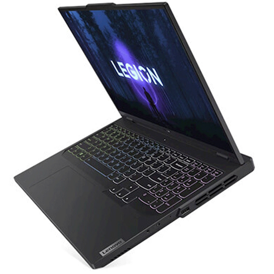 ნოუთბუქი LENOVO LEGION PRO 5 82WK00BTRK, INTEL CORE I7-13700HX (15.6", 2560 x 1600, 32 GB, 1 TB)iMart.ge