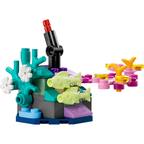 კონსტრუქტორი LEGO ILU DISCOVERY (75575)iMart.ge
