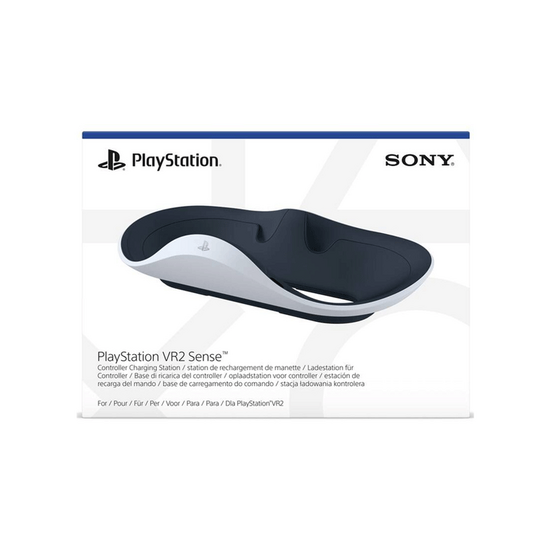 PS 5-ის აქსესუარი SONY PLAYSTATION 5  VR2 CONTROLLER CHARGING DOCK /PS5 PS719480693 (50074816/2)iMart.ge