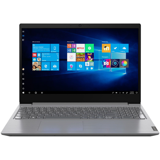 ნოუთბუქი LENOVO 82C70015RU (15.6'', 4 GB/128 GB) GREYiMart.ge