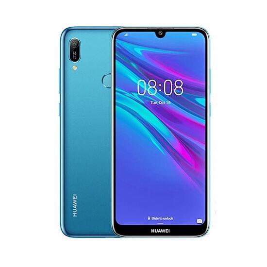 მობილური ტელეფონი HUAWEI Y6 2019 BLUE 2GB/32GBiMart.ge