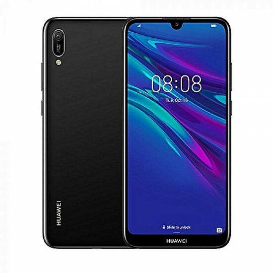 მობილური ტელეფონი HUAWEI Y6 2019 BLACK 2GB/32GBiMart.ge