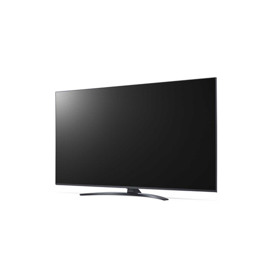 SMART ტელევიზორი LG TV 55UP78003LB (55", 3840 X 2160, 4K)iMart.ge