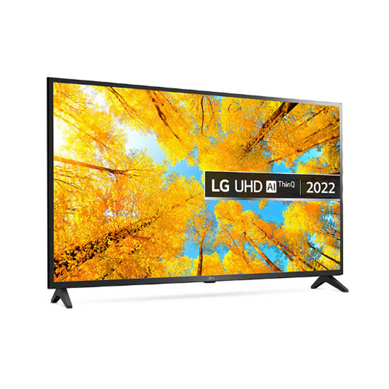 SMART ტელევიზორი LG 43UQ75003LF (43", 3840 X 2160)iMart.ge