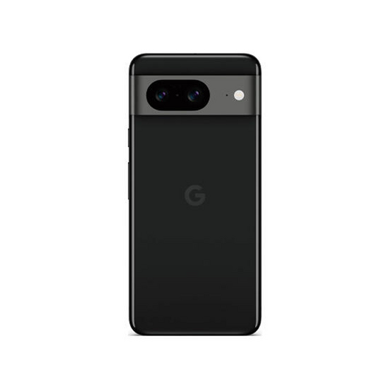 მობილური ტელეფონი GOOGLE PIXEL 8 SINGLE SIM 5G LTE (6.2", 8GB/128GB) OBSIDIANiMart.ge