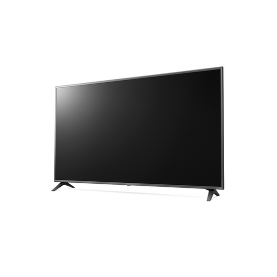 SMART ტელევიზორი LG HOTEL TV UQ751C 50UQ751C 50UQ751C0LG.AMAE (50", 3840 X 2160 4K)iMart.ge