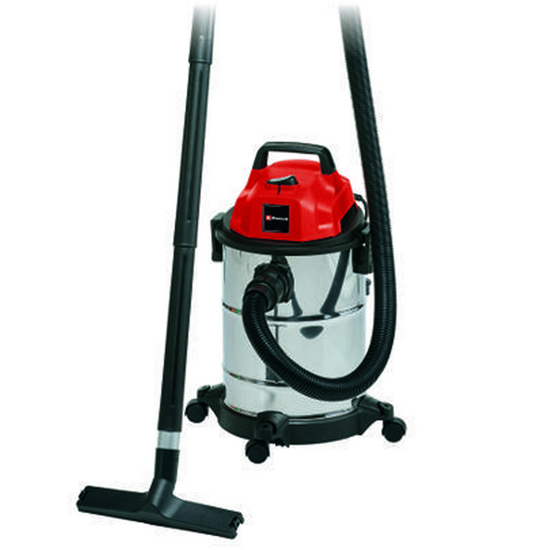 მტვერსასრუტი EINHELL TC-VC 1820 S (1250 W, 20 L)iMart.ge