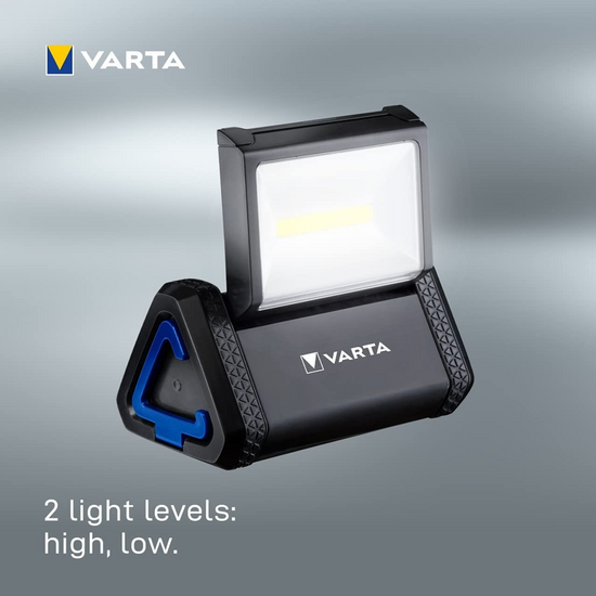 ფარანი VARTA WORK FLEX AREA LIGHT (230 LUMENS)iMart.ge