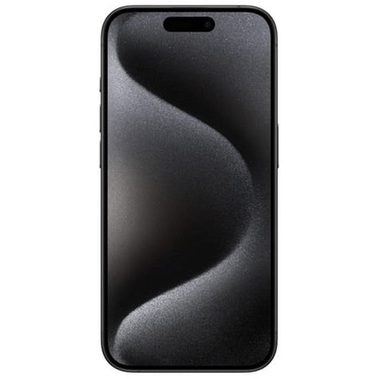 მობილური ტელეფონი APPLE IPHONE 15 PRO BLACK TITANIUM (6.1", 8GB, 512 GB)iMart.ge