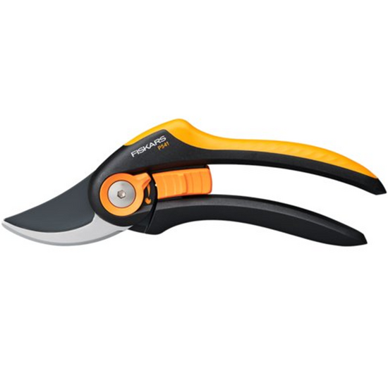 სეკატორი FISKARS PLUS SMARTFIT PRUNER BYPASS P541 (24 მმ)iMart.ge