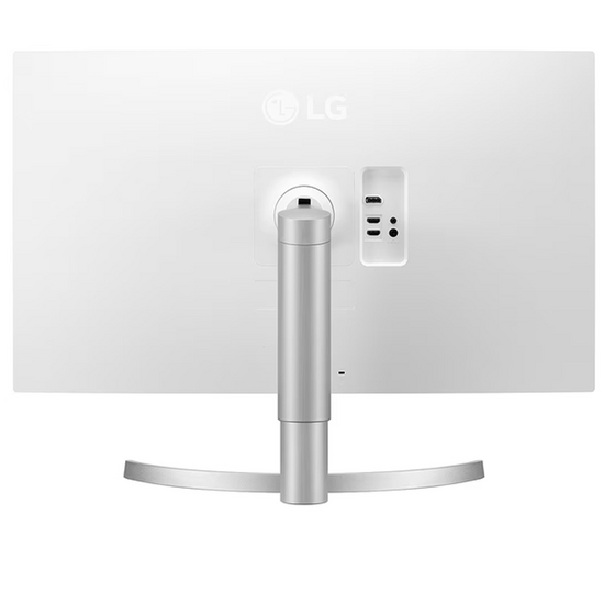 მონიტორი LG ULTRAFINE 32UN650-W (32", 3840 x 2160)iMart.ge