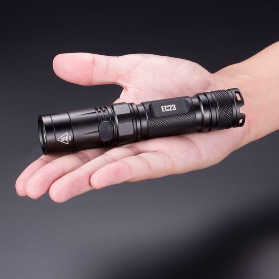 ფარანი NITECORE EC23 (1800 LUMENS)iMart.ge