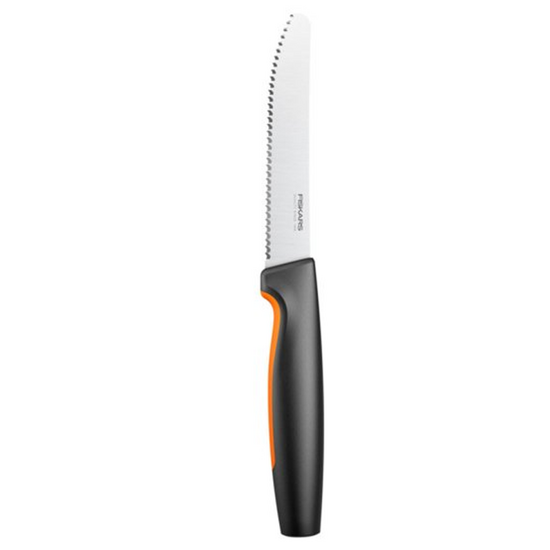 პომიდვრის დანა FISKARS FUNCTIONAL FORM FF 6424002012887 (12 სმ)iMart.ge