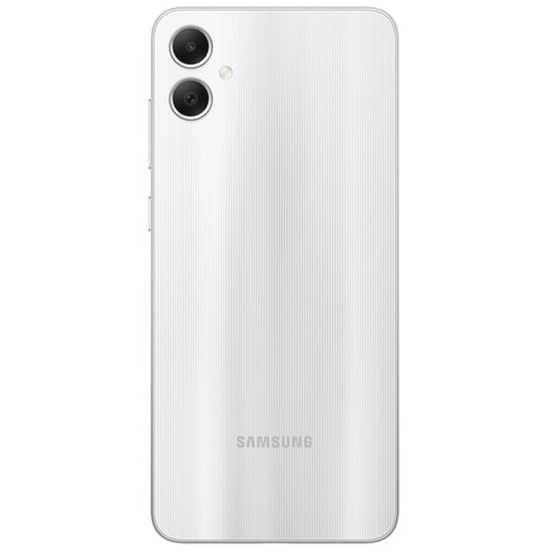 მობილური ტელეფონი SAMSUNG A055F GALAXY A05 SILVER (6.7", 4GB, 128GB)iMart.ge