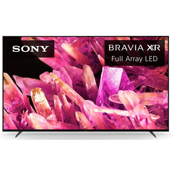 ტელევიზორი SONY XR75X90KRU3 (75", 3840 x 2160)iMart.ge