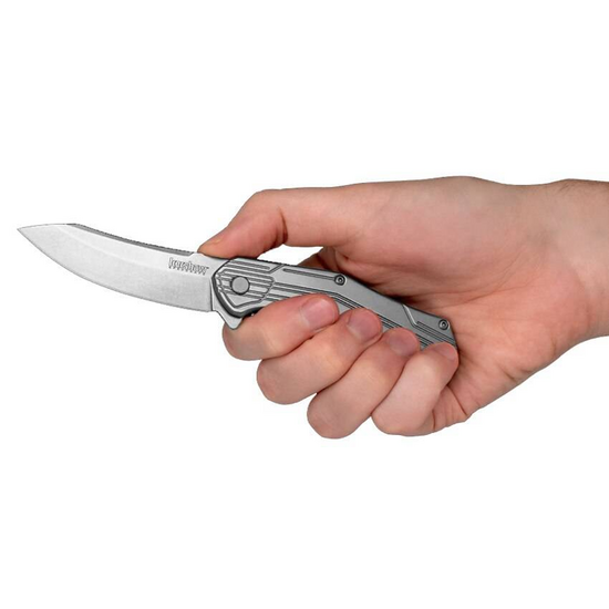 დასაკეცი დანა KERSHAW HUSKER (17.6 სმ)iMart.ge