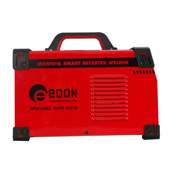 შედუღების აპარატი EDON MMA-300S (220 V, 180 A)iMart.ge