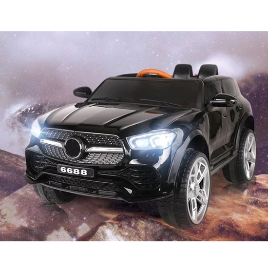 ბავშვის ელექტრო მანქანა MERCEDES Y-MB3302P-KiMart.ge