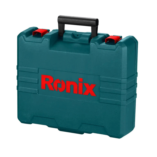 ელექტრო მშრალი კედლის სახრახნისი RONIX 2506 (600 W)iMart.ge