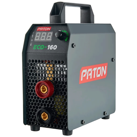 შედუღების აპარატი PATON ECO-160 (220 V, 160 A)iMart.ge