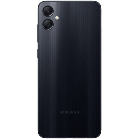 მობილური ტელეფონი SAMSUNG A055F GALAXY A05 BLACK (6.7", 4 GB, 128 GB)iMart.ge