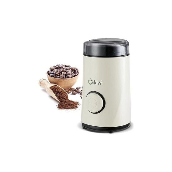 ყავის საფქვავი KIWI COFFEE GRINDER KSPG 4812 (150 W, 50 G)iMart.ge