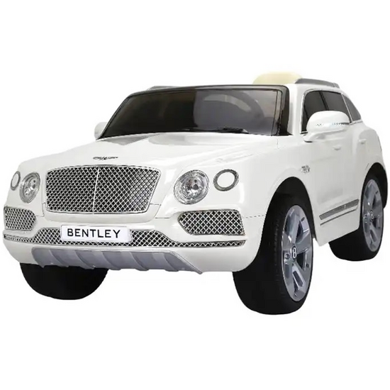 საბავშვო ელექტრო მანქანა BENTLEY JE2158 398-0504-14iMart.ge