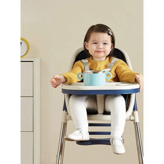 ბავშვის სკამ-მაგიდა WF3980203-100iMart.ge