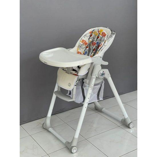 ბავშვის სკამ-მაგიდა HERHOO WF3980203-17iMart.ge
