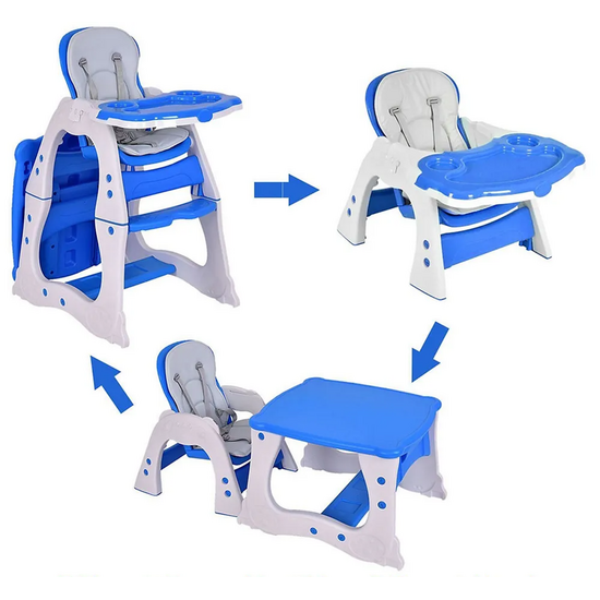 ბავშვის სკამ-მაგიდა WF3980203-19iMart.ge