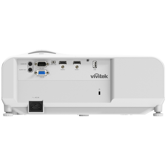 ლაზერული პროექტორი VIVITEK DW2650Z WXGA (1280 X 800, 4200LM)iMart.ge