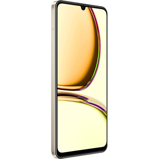 მობილური ტელეფონი REALME C53 WITHOUT NFC (6.74'', 6 GB, 128 GB) GOLDiMart.ge