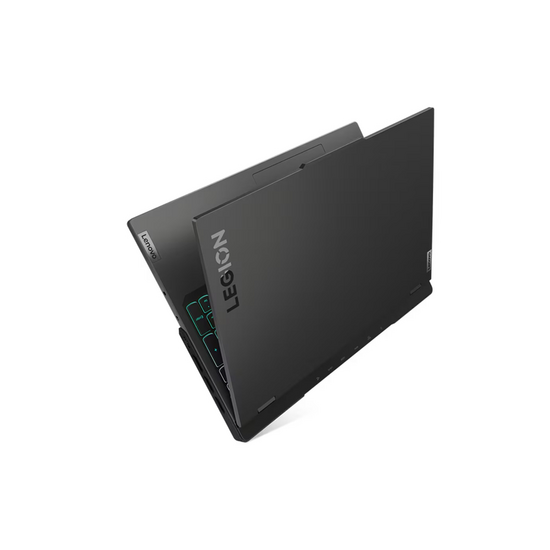 GAMING ნოუთბუქი LENOVO LEGION PRO 7 82WQ006LRK/GE (16", 2560X1600, 32GB/1TB) ONYX GREYiMart.ge