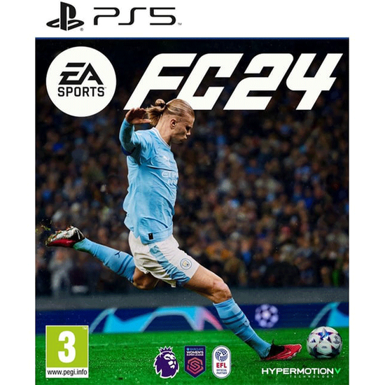 ვიდეო თამაში SONY EA SPORTS FC 24 /PS5iMart.ge