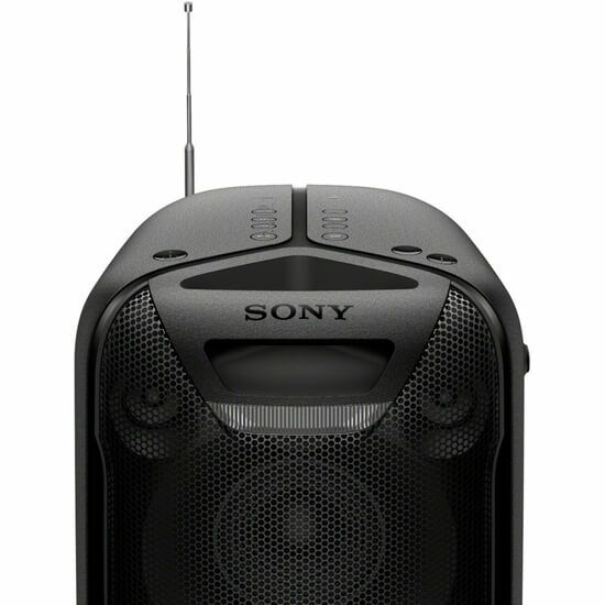 აუდიო სისტემა SONY HOME AUDIO SYSTEM GTK-XB72iMart.ge