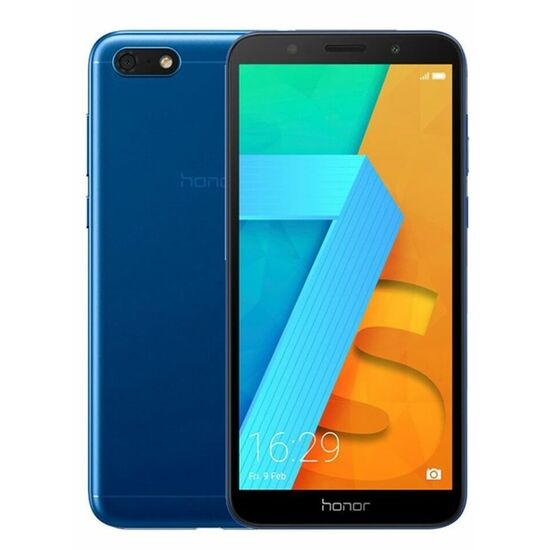 მობილური ტელეფონი HONOR 7S (1GB/16GB) Dual Sim LTE BlueiMart.ge
