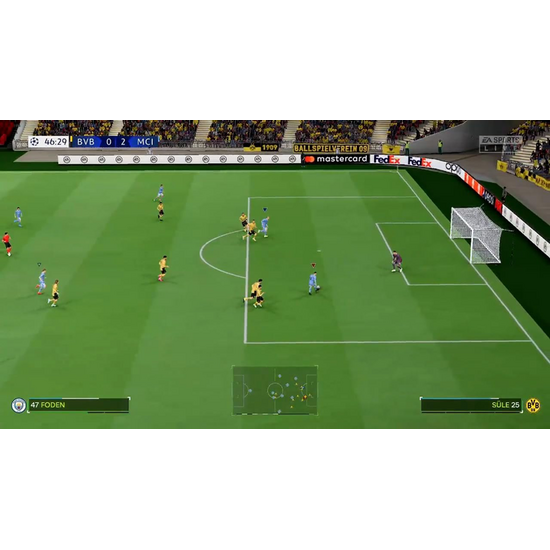 ვიდეო თამაში NINTENDO SWITCH GAME EA SPORTS FC 24iMart.ge