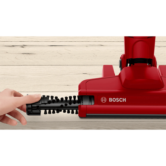 ვერტიკალური მტვერსასრუტი BOSCH BBHF214R (0.4 L)iMart.ge