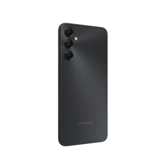 მობილური ტელეფონი SAMSUNG A057FD GALAXY A05S DUAL SIM (6.7", 6GB/128GB) BLACKiMart.ge