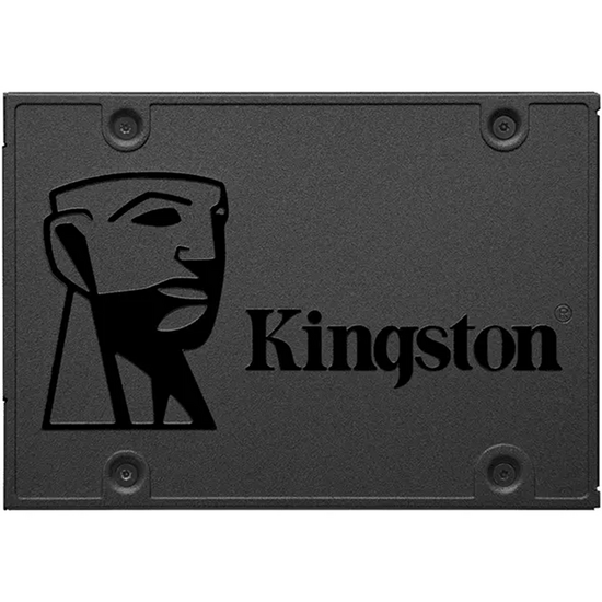 მყარი დისკი KINGSTON SSD A400 960GB 2.5 SATA IIIiMart.ge