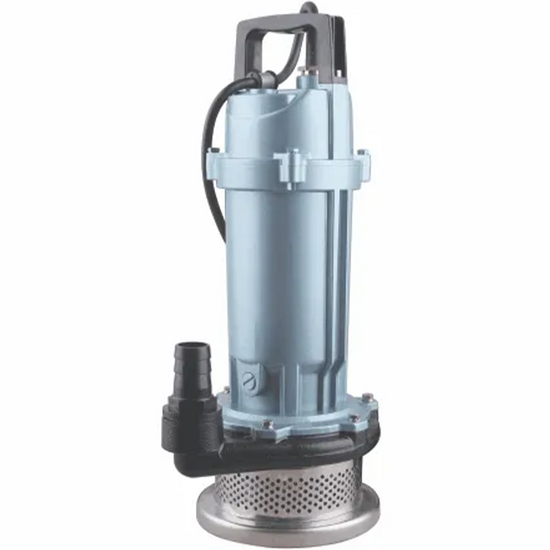 ჩასაძირი წყლის ტუმბო SCHPINDEL QDX15-7-0.55TK (550 W)iMart.ge