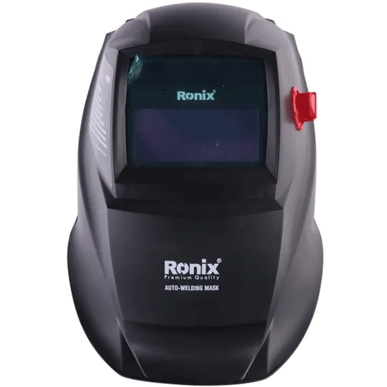 შემდუღებლის სათვალე (ნიღაბი) RONIX RH-9015iMart.ge