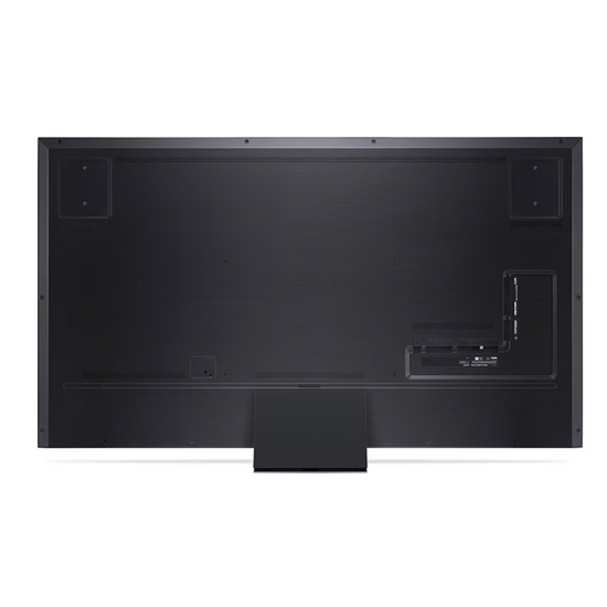 SMART ტელევიზორი LG 75QNED816RA (75", 3840 X 2160, 4K)iMart.ge