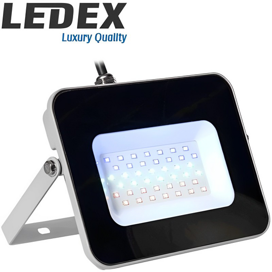 პროჟექტორი LEDEX LED RGB (50 W)iMart.ge